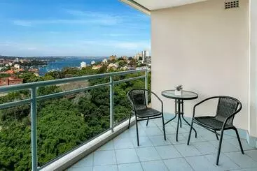 Turistihuoneistot Alf49 Huge 2br Penthouse Style, Great Water Views