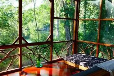 Appartements touristiques Alma Del Rio Eco Comfort On The Water