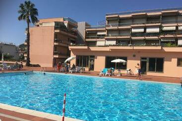 游客公寓 Apartment In Residence Baiasole