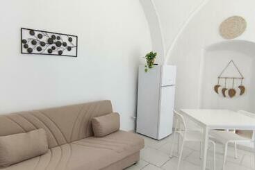 Apartamenty turystyczne Appartamenti Boho Chic