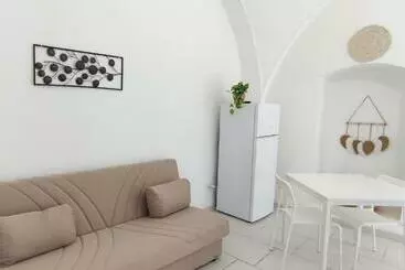 ツーリストアパートメント Appartamenti Boho Chic