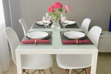 شقق خاصة سياحية Casa De Silvia