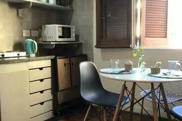 Turistlejligheder Casa Salta A Escasos Metros De La Peatonal Y Muy Próximo A La Costanera