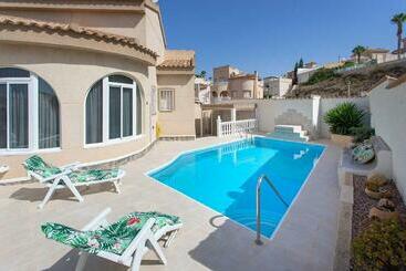 דירות לתיירים Ch Villa Plara La Marquesa Golf