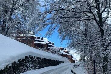 ツーリストアパートメント Gin Sole Apartment