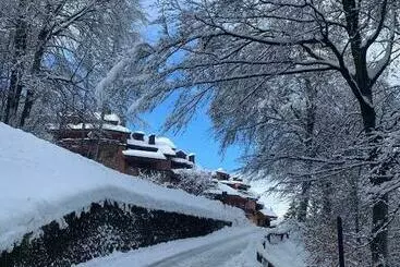 Turistihuoneistot Gin Sole Apartment