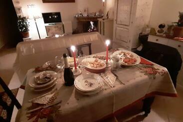 Жильё для туристов L  Incantevole Tana Di Oto