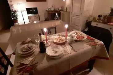 Apartamentos turísticos L  Incantevole Tana Di Oto