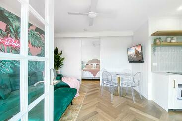 游客公寓 Lusso Retreats