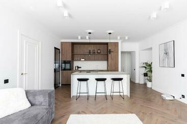 شقق خاصة سياحية Marvelous Ap In Vilnius Old Town By Reside Baltic