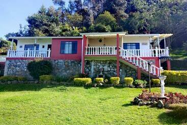 Ferienwohnungen Aranjuez Maravilloso Lugar Para Descanso O Aventura!