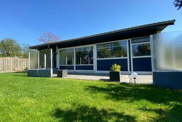 Apartamenty turystyczne De Garnekuul 4