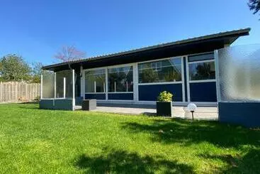 Turistihuoneistot De Garnekuul 4