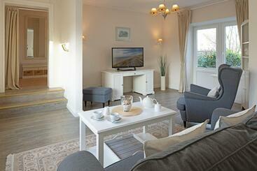 شقق خاصة سياحية Gästehaus Molly App Norden