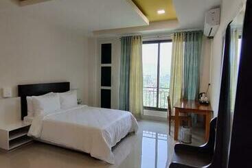 דירות לתיירים Homeaway