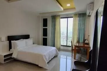 Ferienwohnungen Homeaway