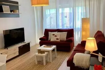 Apartamentos turísticos N&e Home Celanova Avd San Rosendo