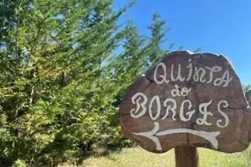 Apartamenty turystyczne Quinta Do Borges 2