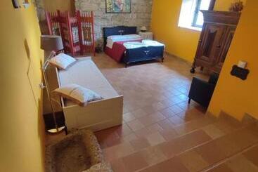 דירות לתיירים Quinta Do Borges 2