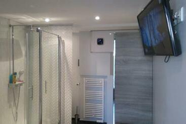 דירות לתיירים Rêve Ensablé Le Cap D Agde Naturiste