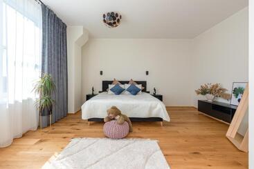 آپارتمان‌های توریست‌ها Sauna Apartment Tamula