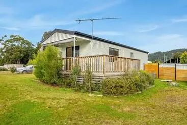 Turistihuoneistot Beach Cottage   Port Arthur