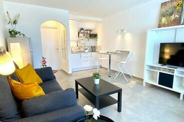 Apartamentos turísticos Carpe Diem Lanzarote