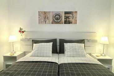 Appartamenti turistici Carpe Diem Lanzarote