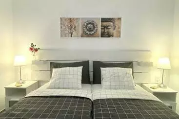 Apartamentos turísticos Carpe Diem Lanzarote
