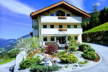 Ferienwohnungen Hinterstein