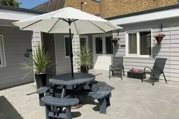 Turistihuoneistot Gresham