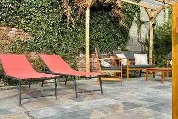 Turistlejligheder Marée Ault   Maison Moderne Rénovée échappée Mer