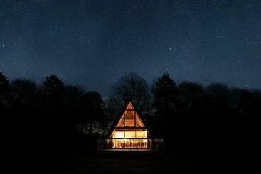 Turistihuoneistot Mayen Estate Luxury Country Retreats