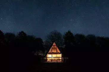 ツーリストアパートメント Mayen Estate Luxury Country Retreats