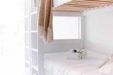 ツーリストアパートメント Modern Apartment With Sea View In Knokke Heist