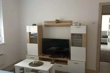 آپارتمان‌های توریست‌ها Stančić Kraj Morave