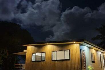 דירות לתיירים Tematas Mountain Villa