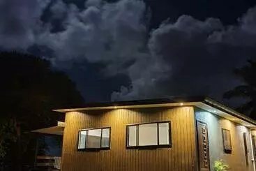 Turist apartmanları Tematas Mountain Villa