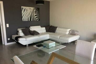 Appartements touristiques ático Céntrico Con Amplias Vistas Mar Y Playa