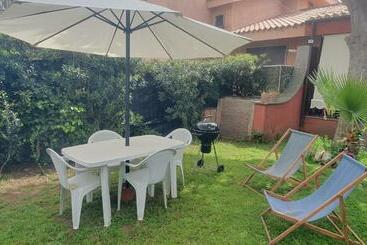 Turista apartmanok Casa Vacanze Marina Di San Nicola