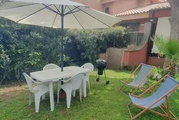 Apartamenty turystyczne Casa Vacanze Marina Di San Nicola
