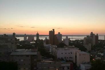 Ferienwohnungen Departamento Desde El Corazón De La Ciudad