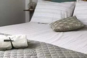 Apartamenty turystyczne Dèpendance Immersa Tra Gli Ulivi
