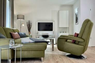 شقق خاصة سياحية Kellenhusen Tor 12