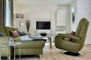 Apartamente turistice Kellenhusen Tor 12