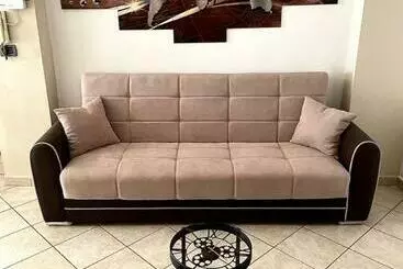 ツーリストアパートメント L Anima Del Viaggio A Torino