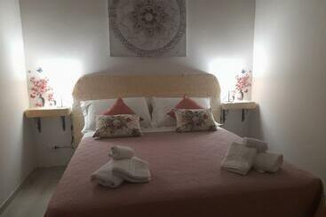 דירות לתיירים La Mia Tavernetta