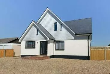 Turistlejligheder Poplars