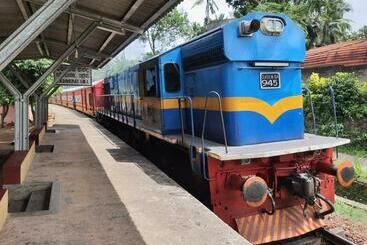 Apartamentos turísticos Richmond Hill View Point