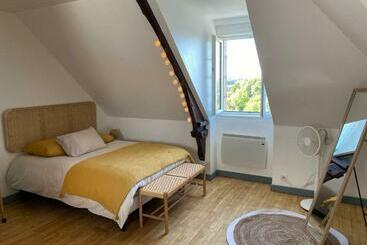 شقق خاصة سياحية Studio Cocooning